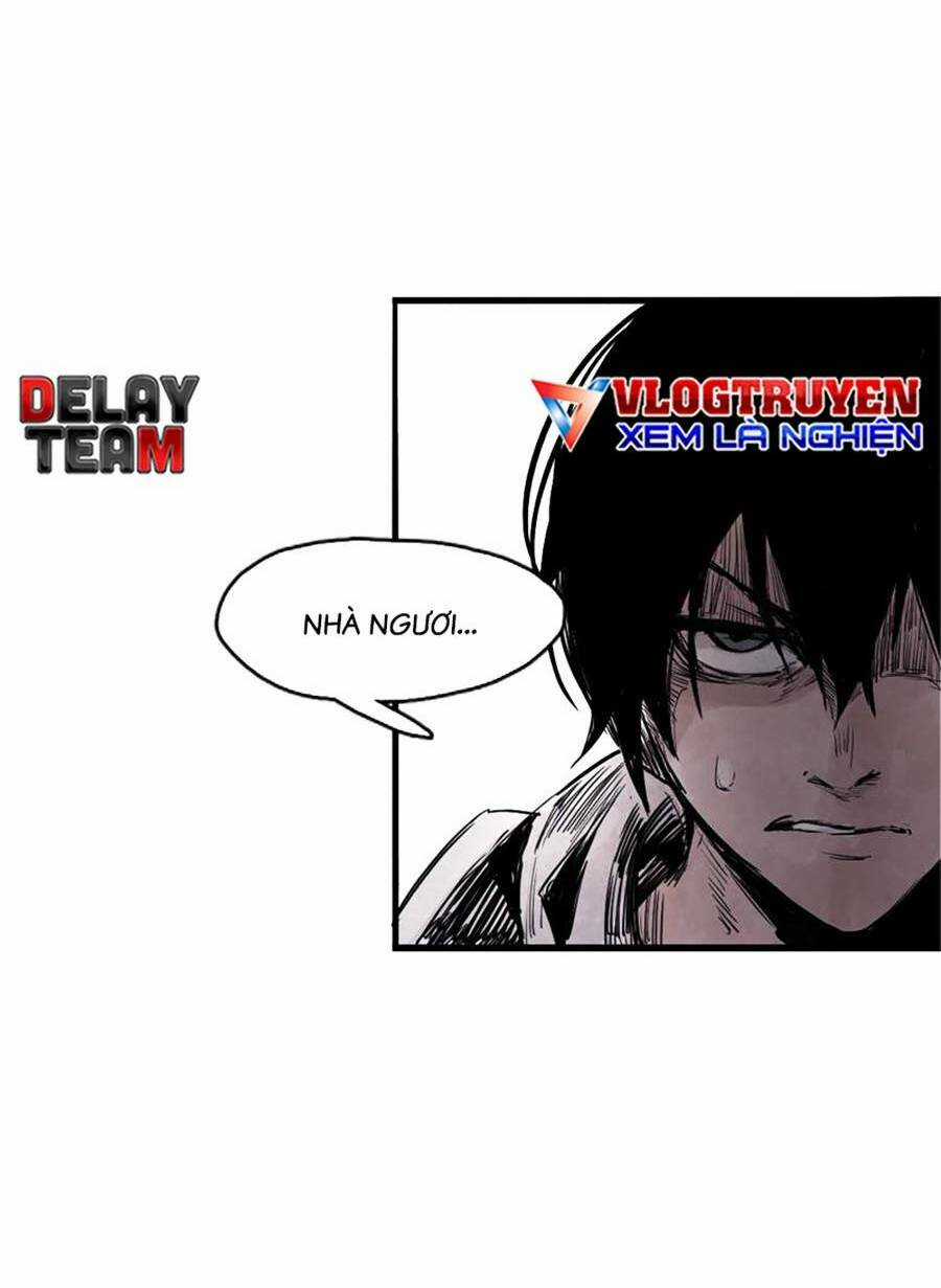 Mặt Nạ Chân Lý - Chapter 14 - Trang 20