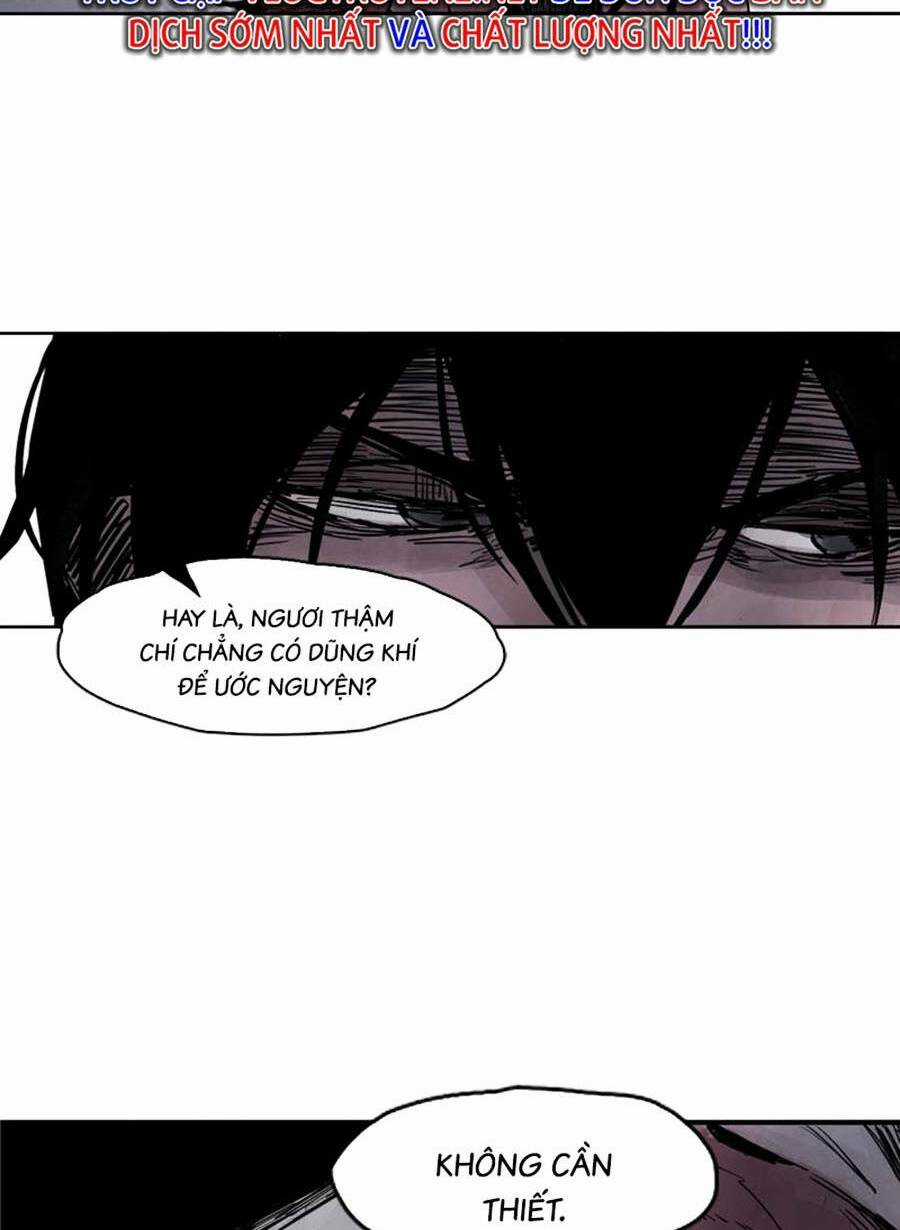 Mặt Nạ Chân Lý - Chapter 14 - Trang 22