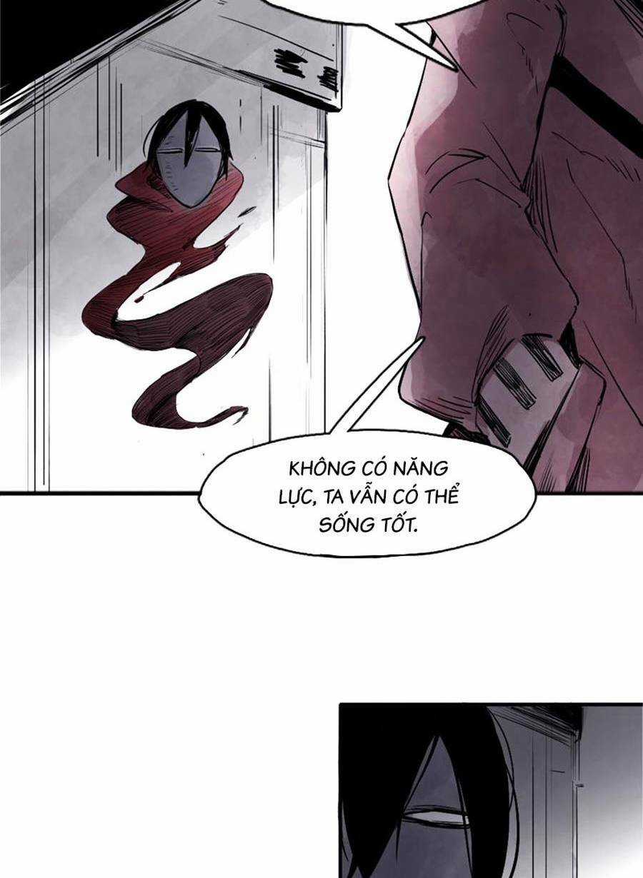 Mặt Nạ Chân Lý - Chapter 14 - Trang 23