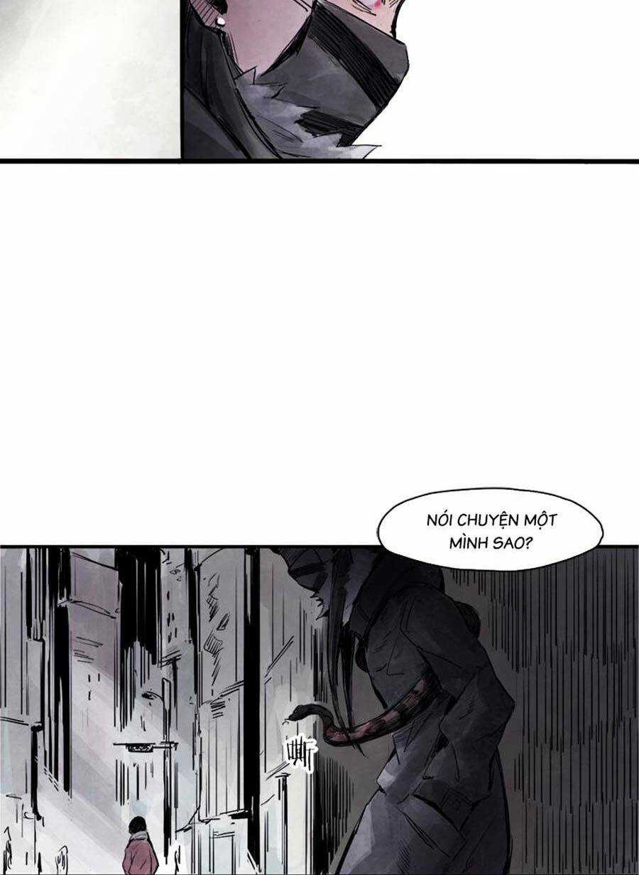 Mặt Nạ Chân Lý - Chapter 14 - Trang 26