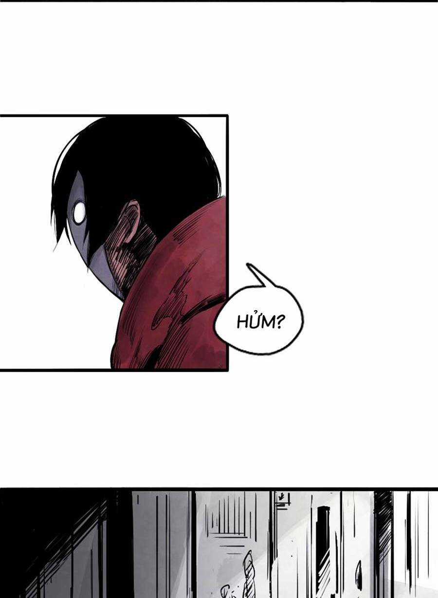 Mặt Nạ Chân Lý - Chapter 14 - Trang 27