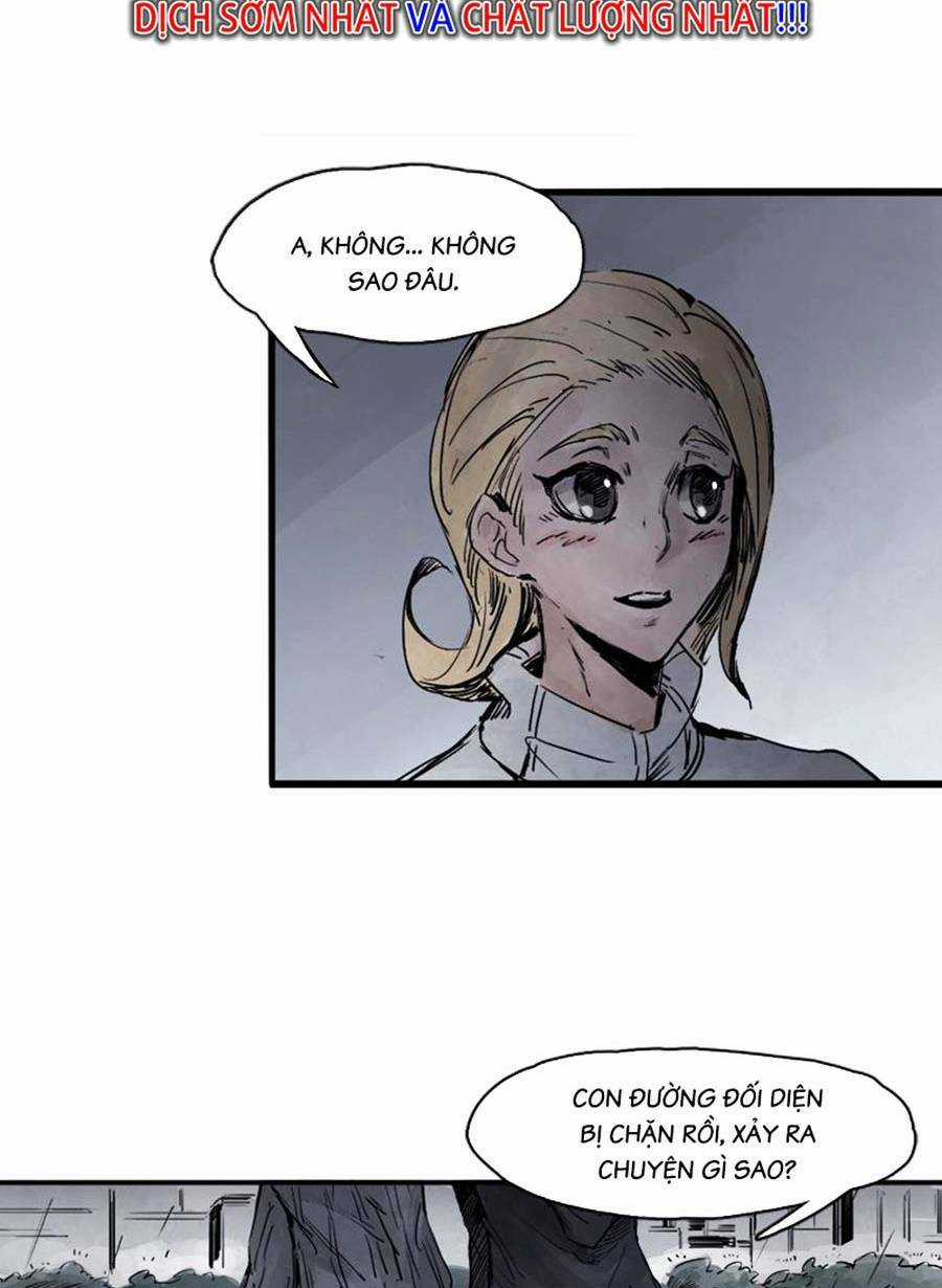Mặt Nạ Chân Lý - Chapter 14 - Trang 31