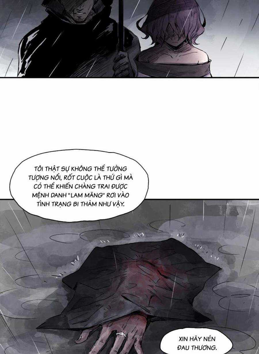 Mặt Nạ Chân Lý - Chapter 14 - Trang 34