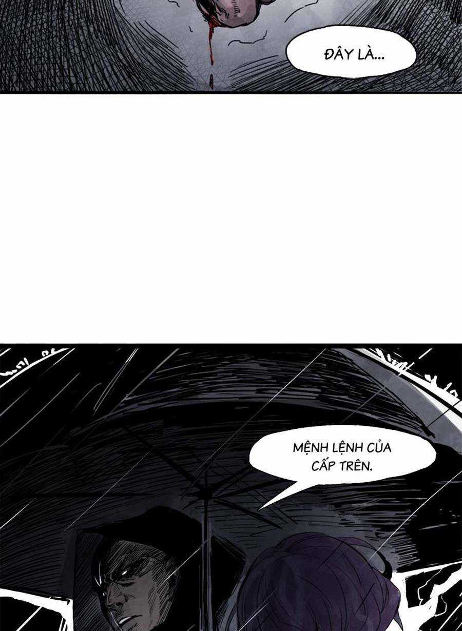 Mặt Nạ Chân Lý - Chapter 14 - Trang 37