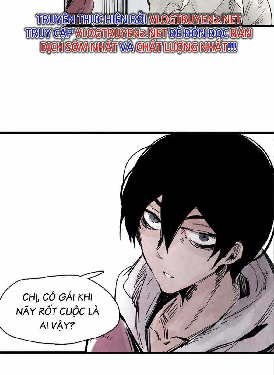 Mặt Nạ Chân Lý - Chapter 14 - Trang 7