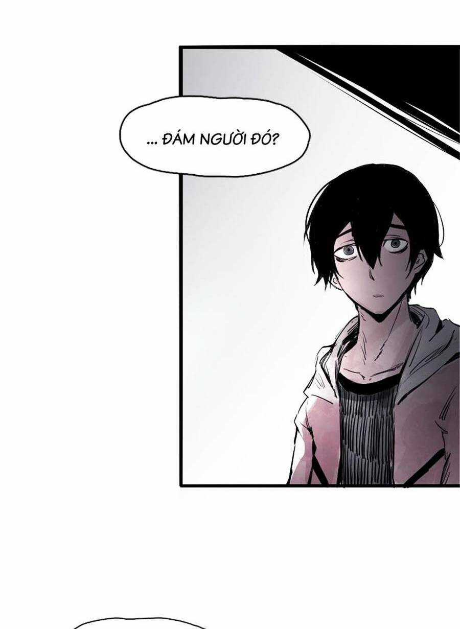 Mặt Nạ Chân Lý - Chapter 14 - Trang 10