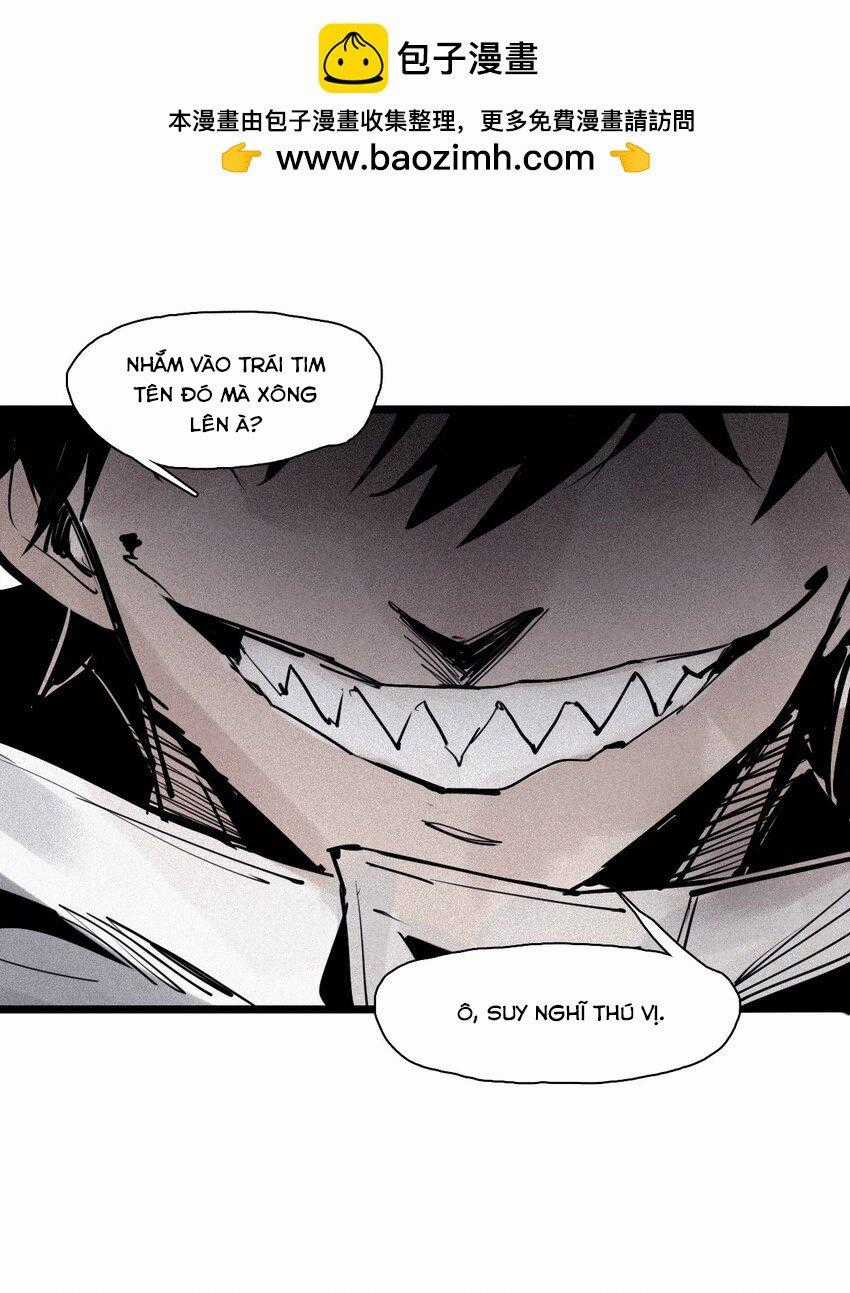 Mặt Nạ Chân Lý - Chapter 140 - Trang 2