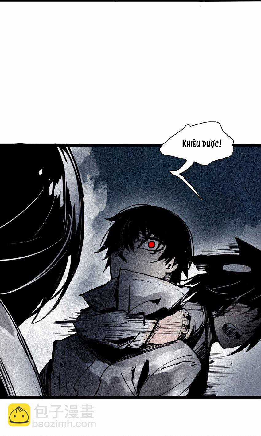 Mặt Nạ Chân Lý - Chapter 140 - Trang 11