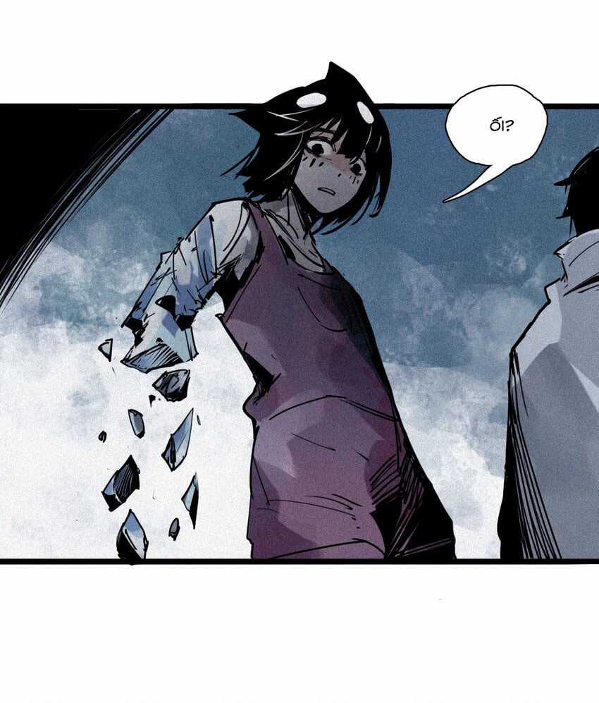 Mặt Nạ Chân Lý - Chapter 140 - Trang 14