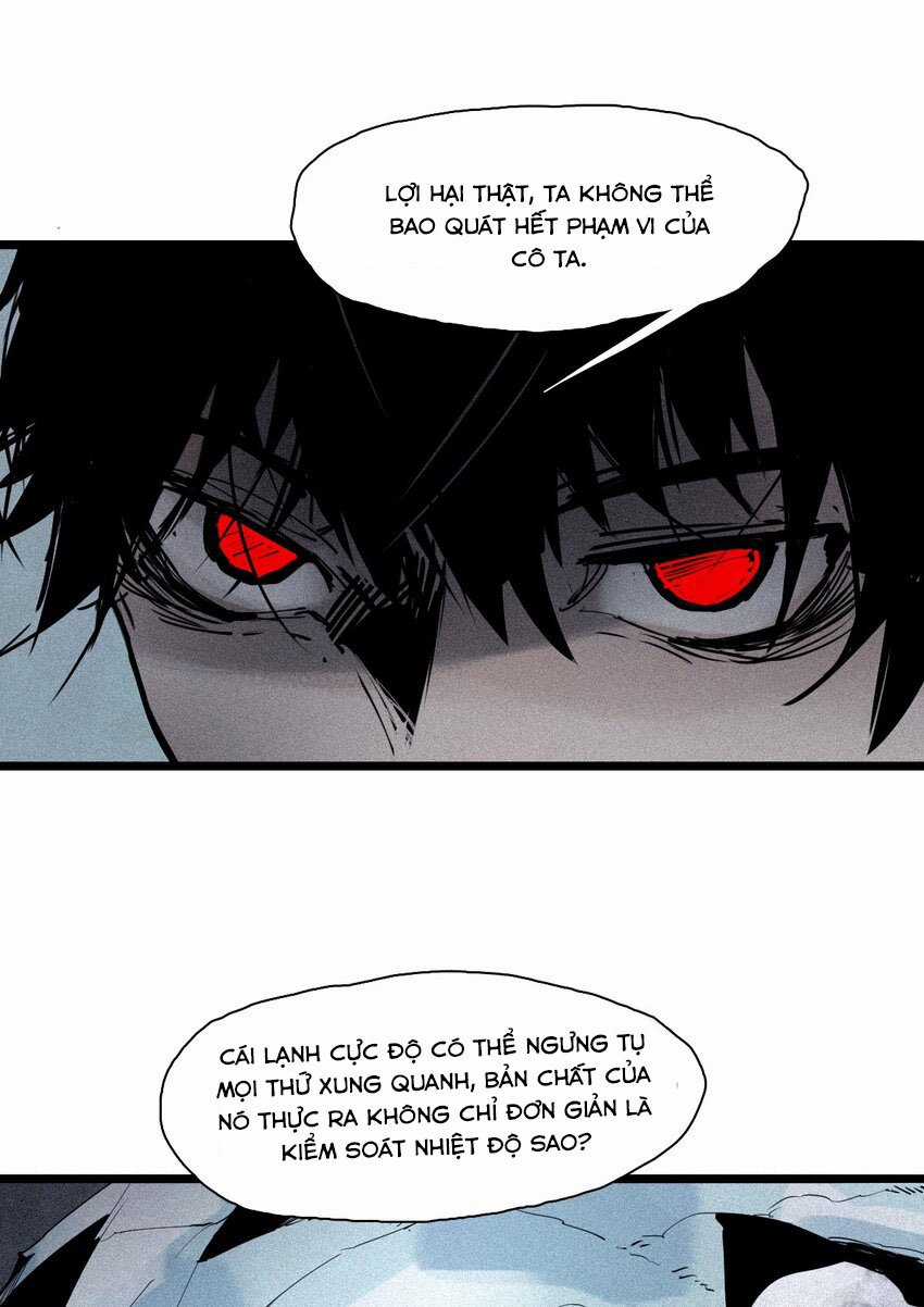 Mặt Nạ Chân Lý - Chapter 140 - Trang 16