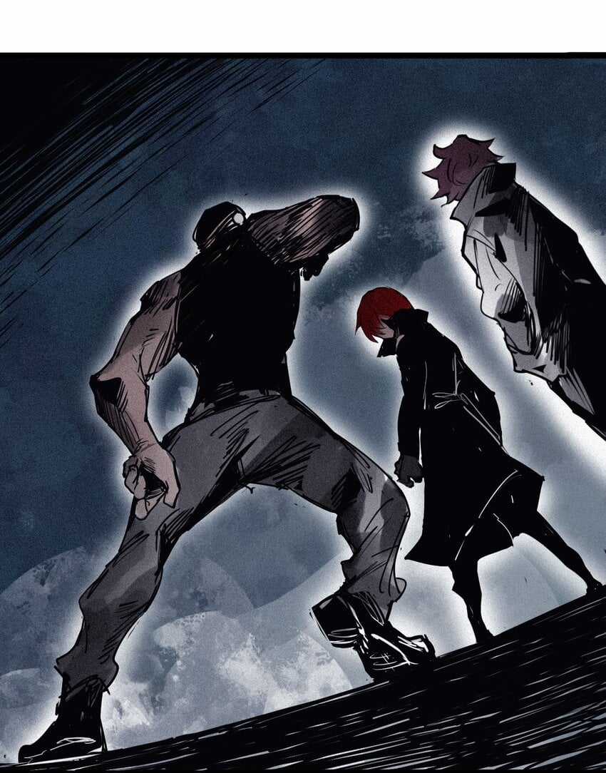 Mặt Nạ Chân Lý - Chapter 140 - Trang 20