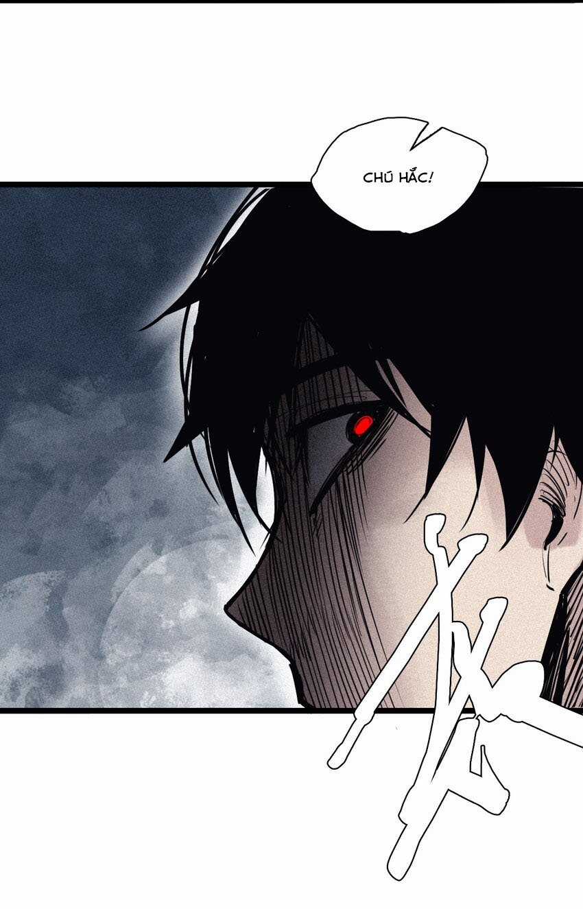 Mặt Nạ Chân Lý - Chapter 140 - Trang 21