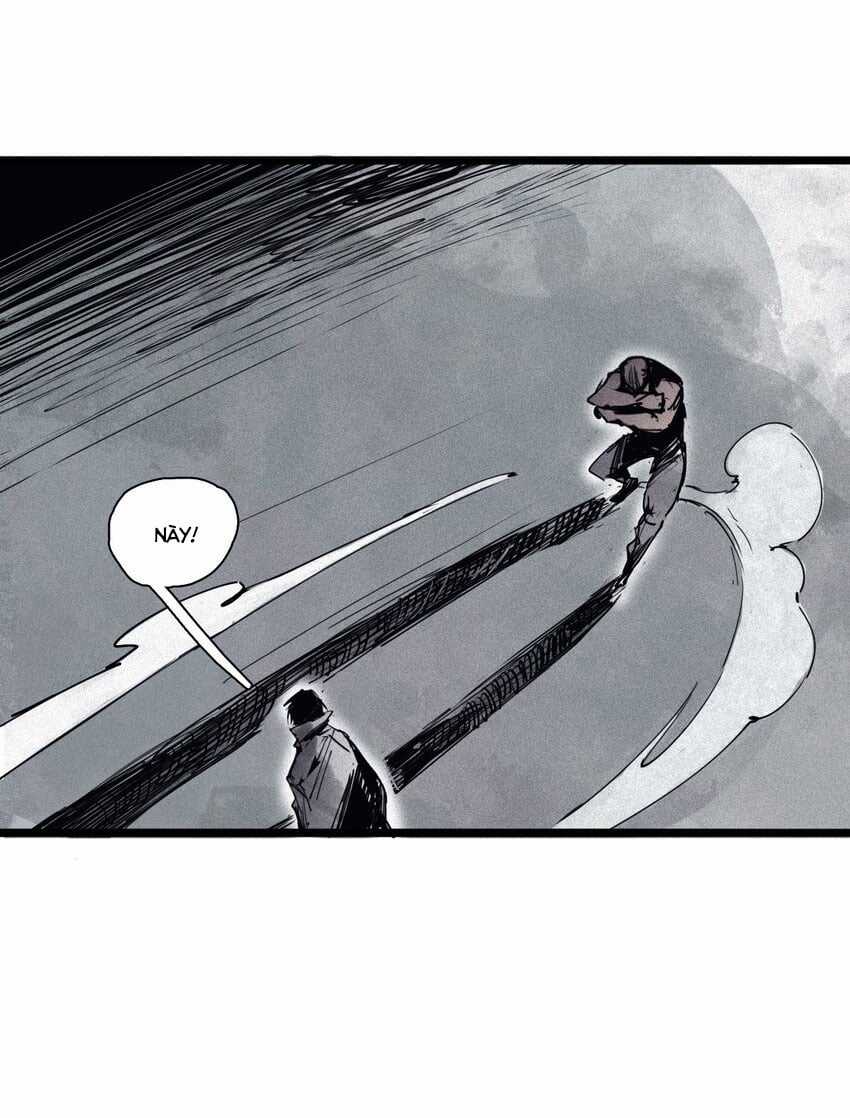 Mặt Nạ Chân Lý - Chapter 140 - Trang 23