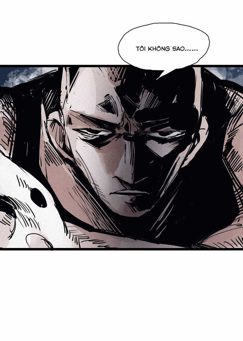 Mặt Nạ Chân Lý - Chapter 140 - Trang 25