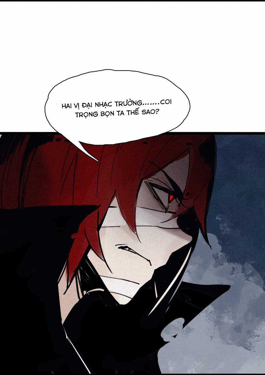 Mặt Nạ Chân Lý - Chapter 140 - Trang 28