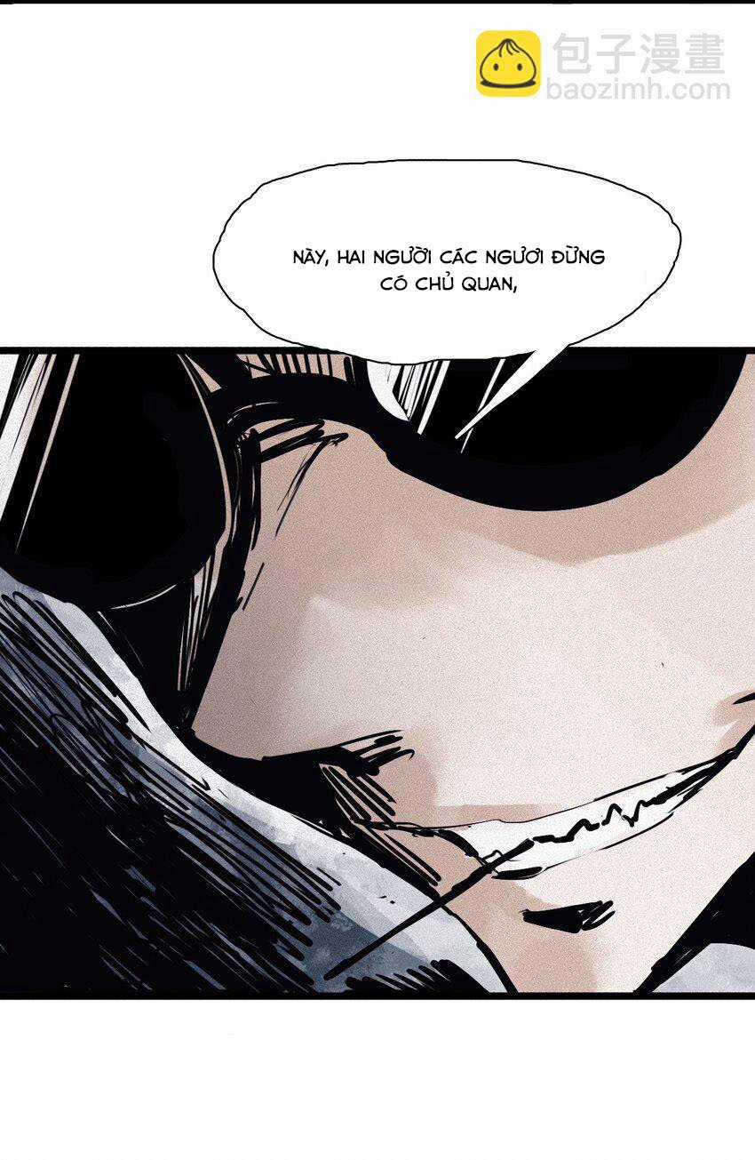 Mặt Nạ Chân Lý - Chapter 140 - Trang 29