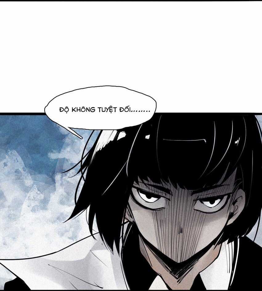 Mặt Nạ Chân Lý - Chapter 140 - Trang 4