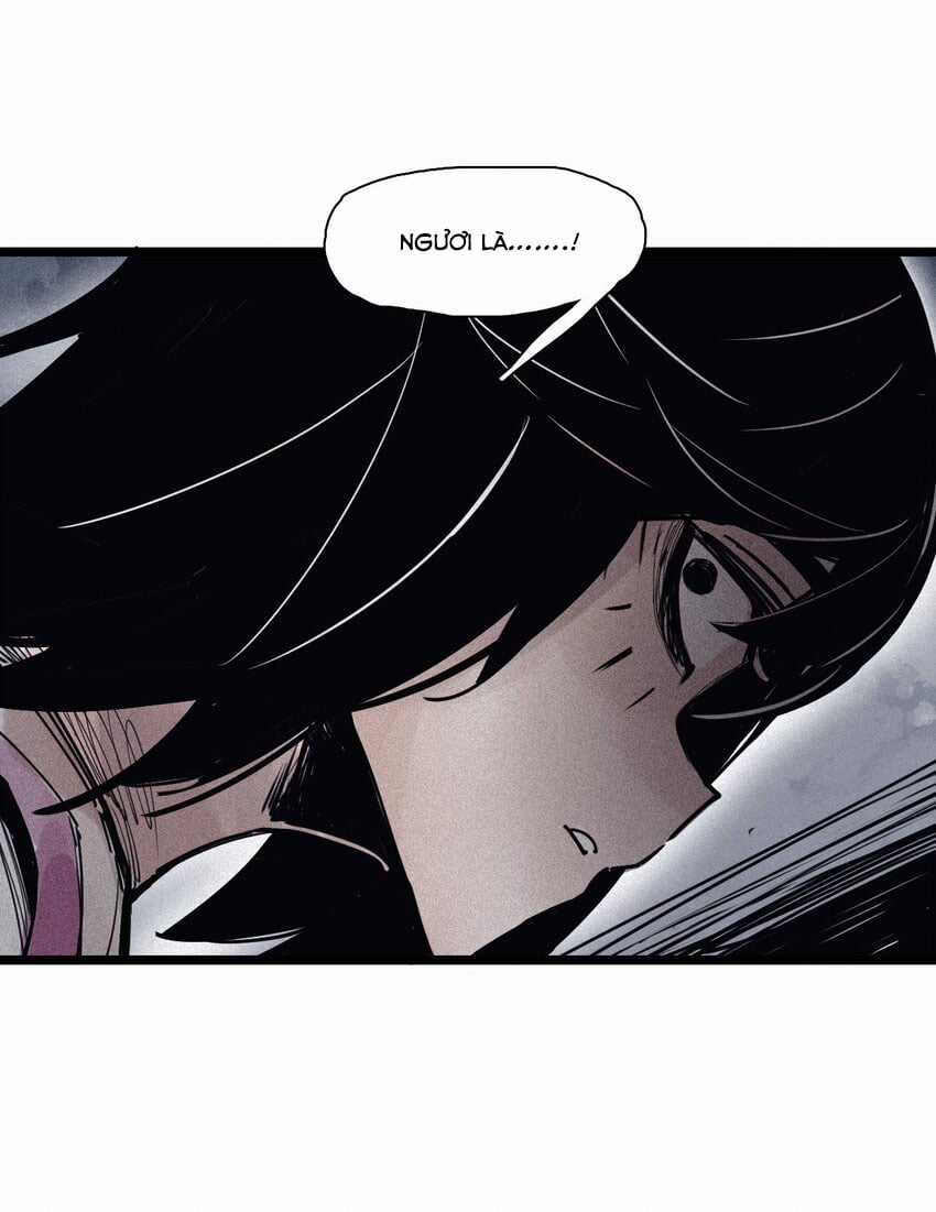 Mặt Nạ Chân Lý - Chapter 140 - Trang 31