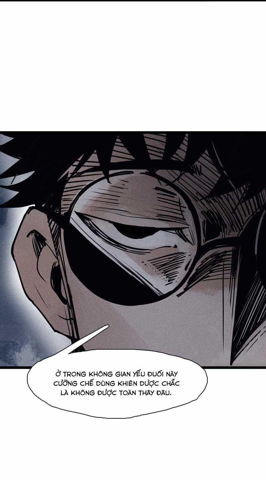 Mặt Nạ Chân Lý - Chapter 140 - Trang 37