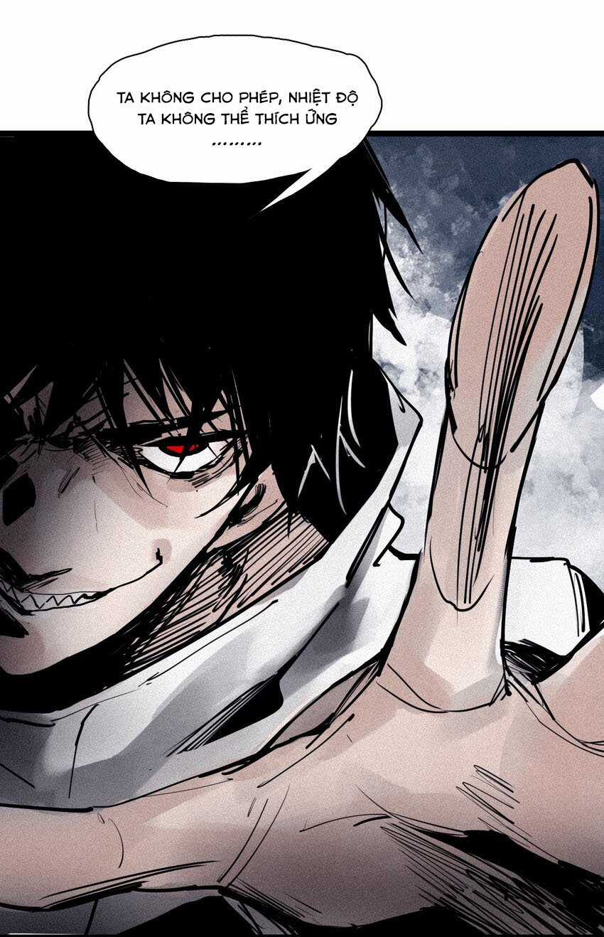 Mặt Nạ Chân Lý - Chapter 140 - Trang 6