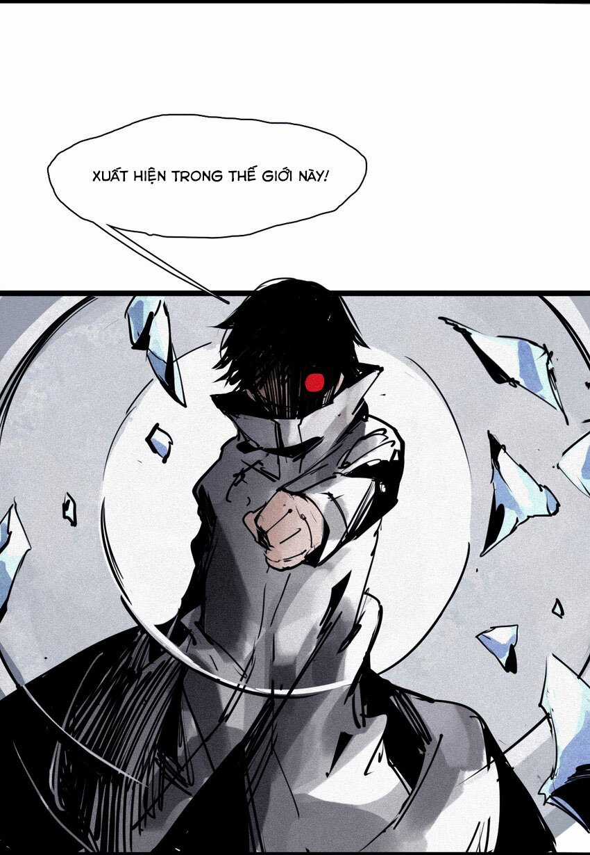 Mặt Nạ Chân Lý - Chapter 140 - Trang 7