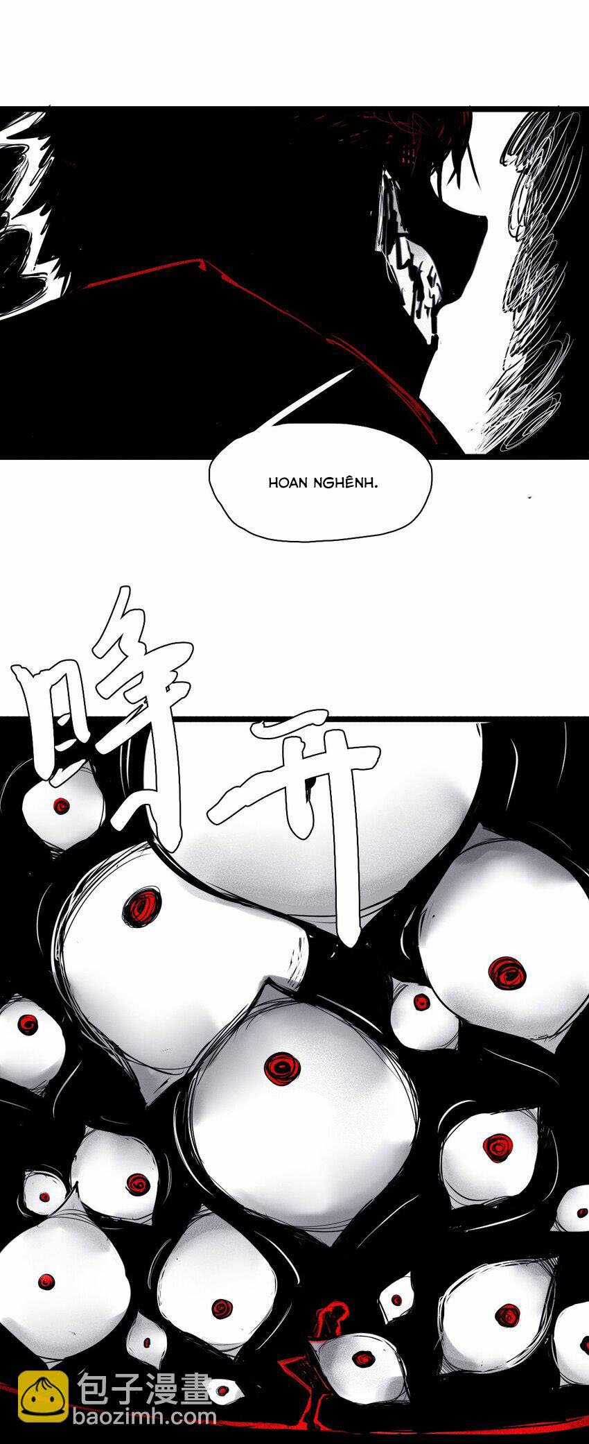 Mặt Nạ Chân Lý - Chapter 141 - Trang 11