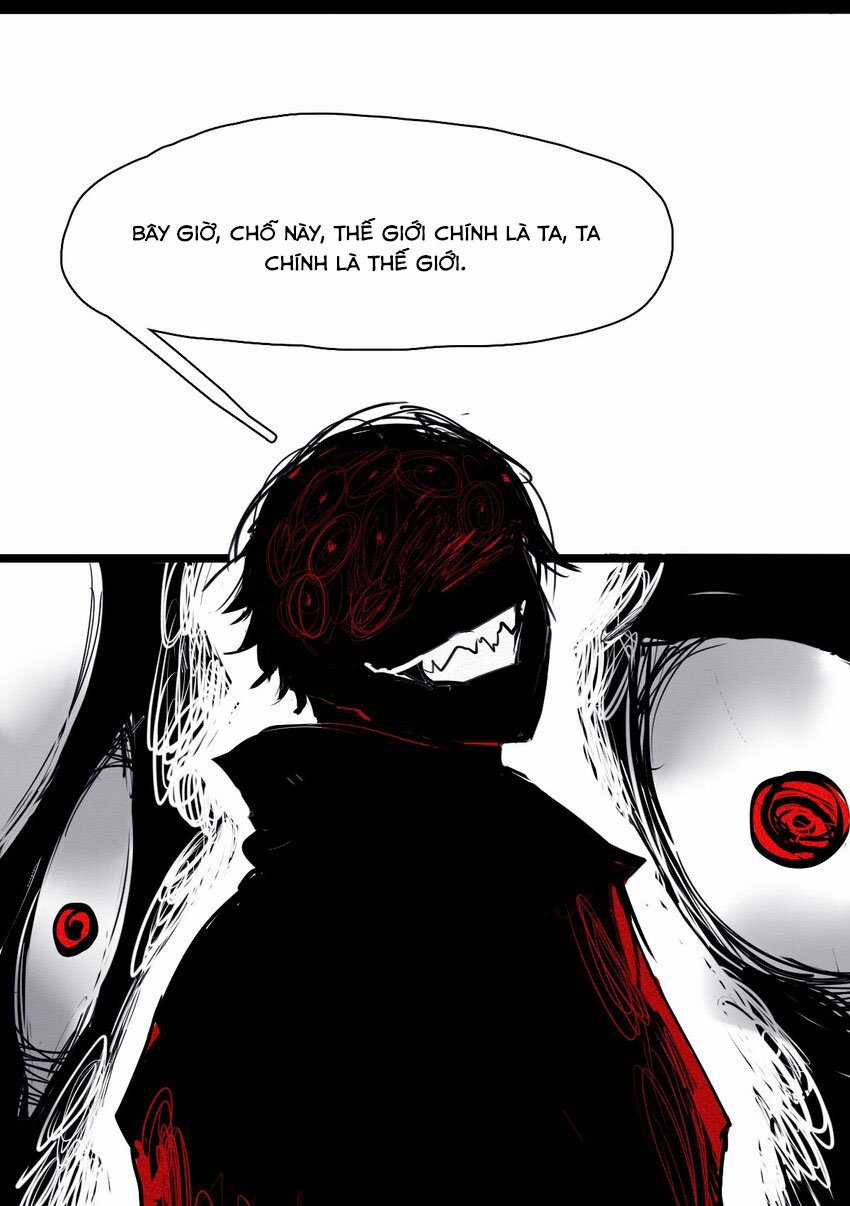 Mặt Nạ Chân Lý - Chapter 141 - Trang 12