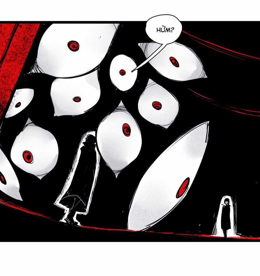 Mặt Nạ Chân Lý - Chapter 141 - Trang 14