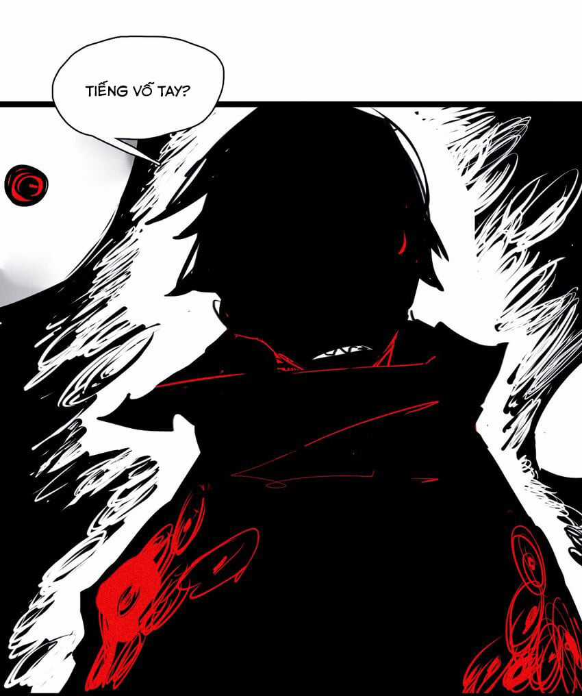 Mặt Nạ Chân Lý - Chapter 141 - Trang 15