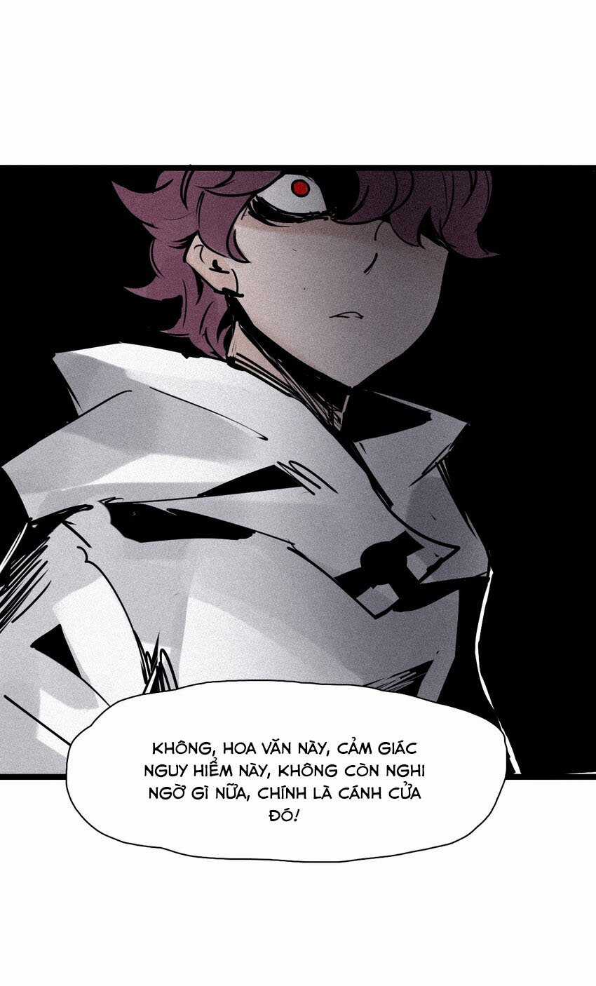 Mặt Nạ Chân Lý - Chapter 141 - Trang 17