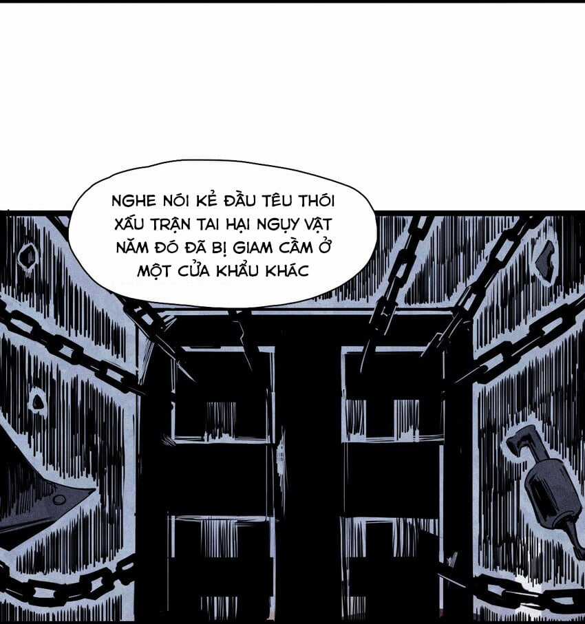 Mặt Nạ Chân Lý - Chapter 141 - Trang 19