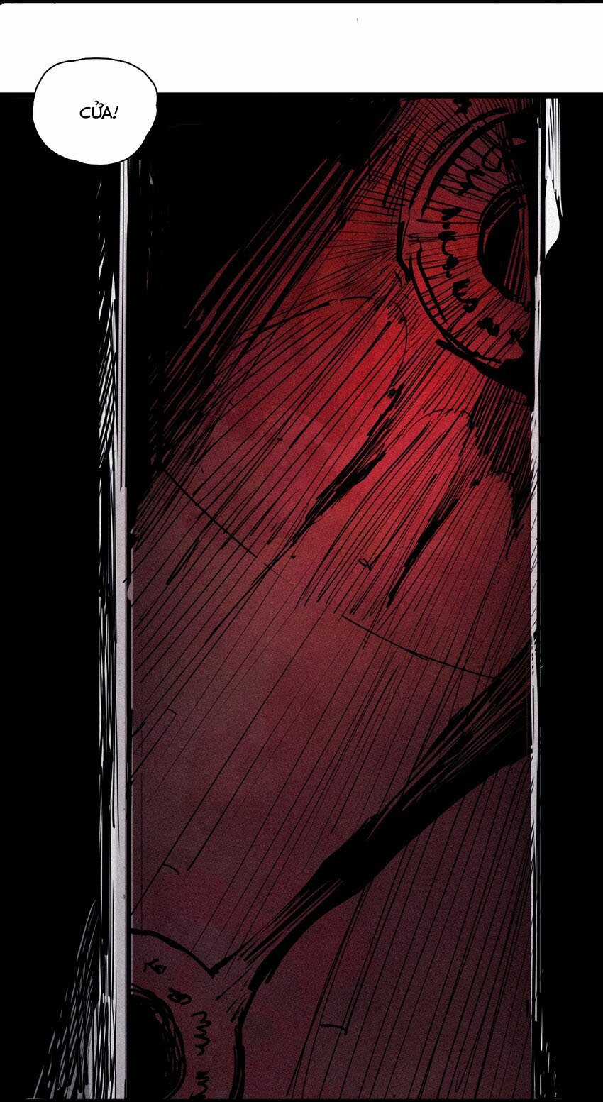 Mặt Nạ Chân Lý - Chapter 141 - Trang 20