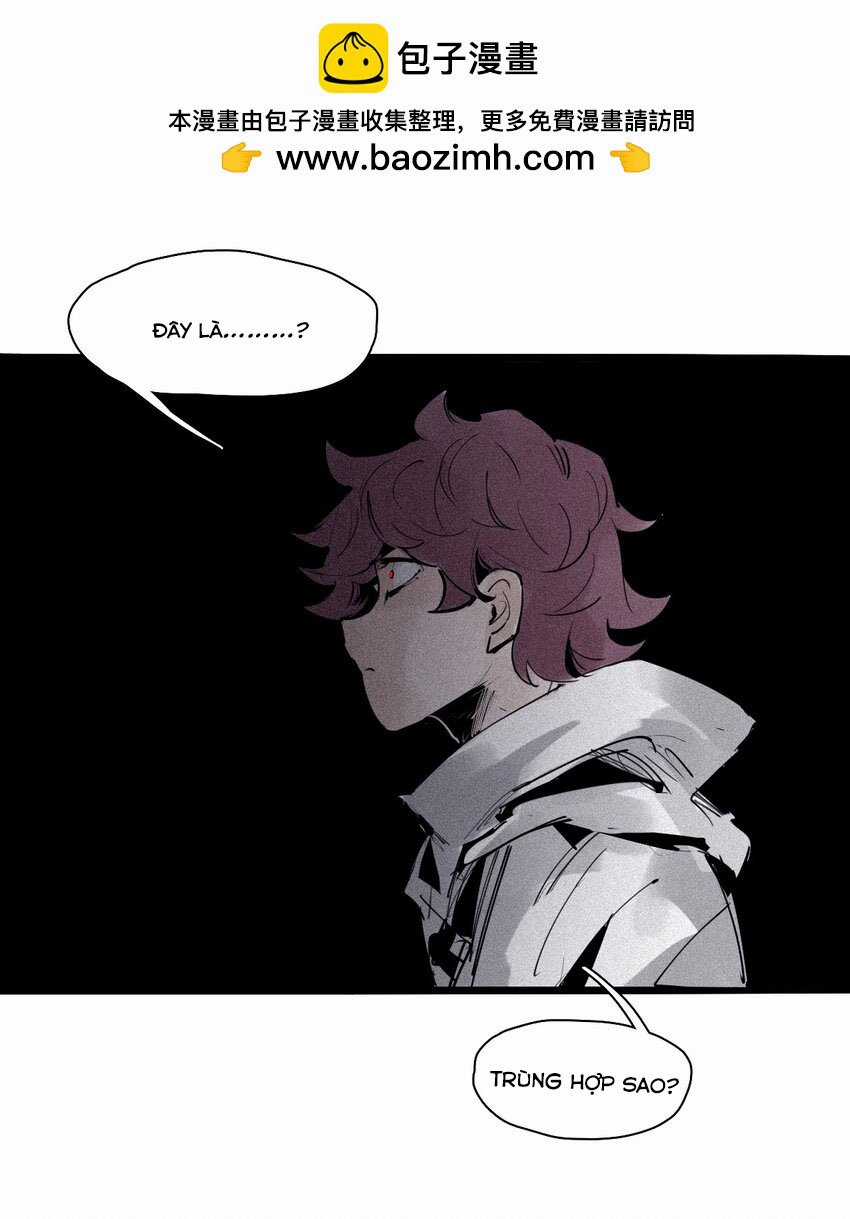Mặt Nạ Chân Lý - Chapter 141 - Trang 3