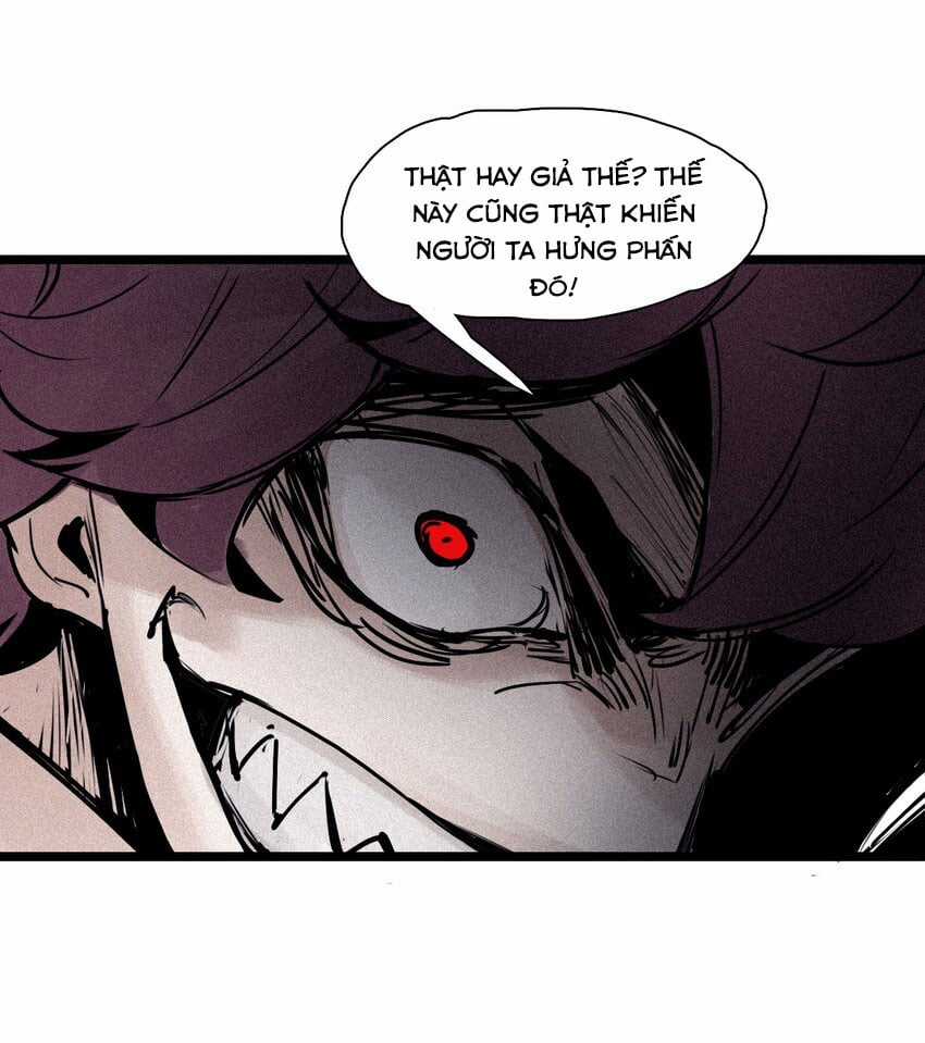 Mặt Nạ Chân Lý - Chapter 141 - Trang 22