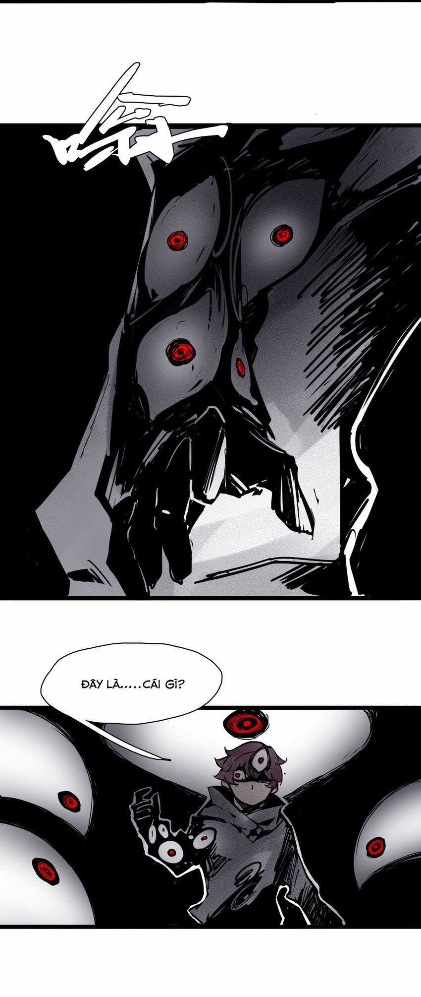 Mặt Nạ Chân Lý - Chapter 141 - Trang 28