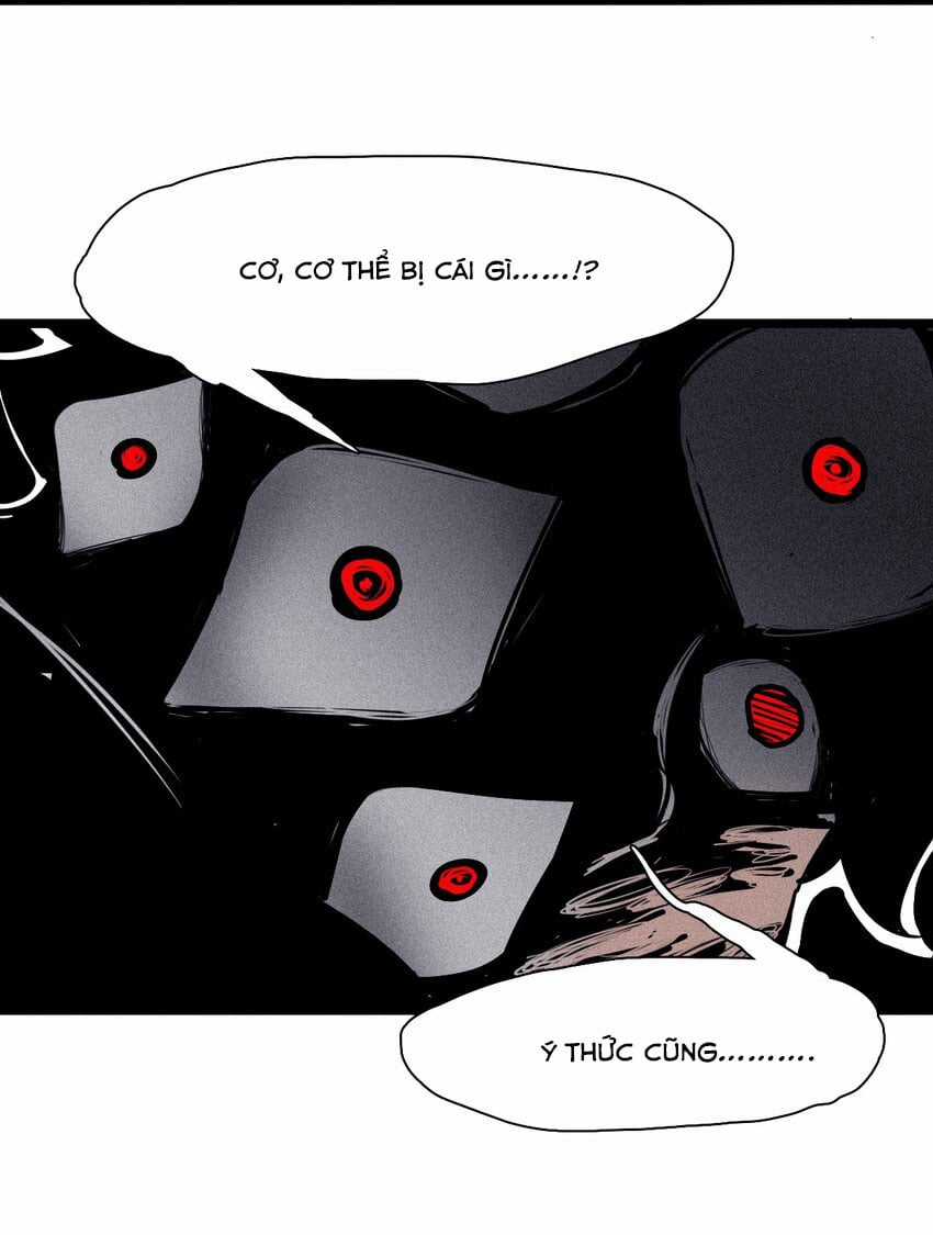 Mặt Nạ Chân Lý - Chapter 141 - Trang 31