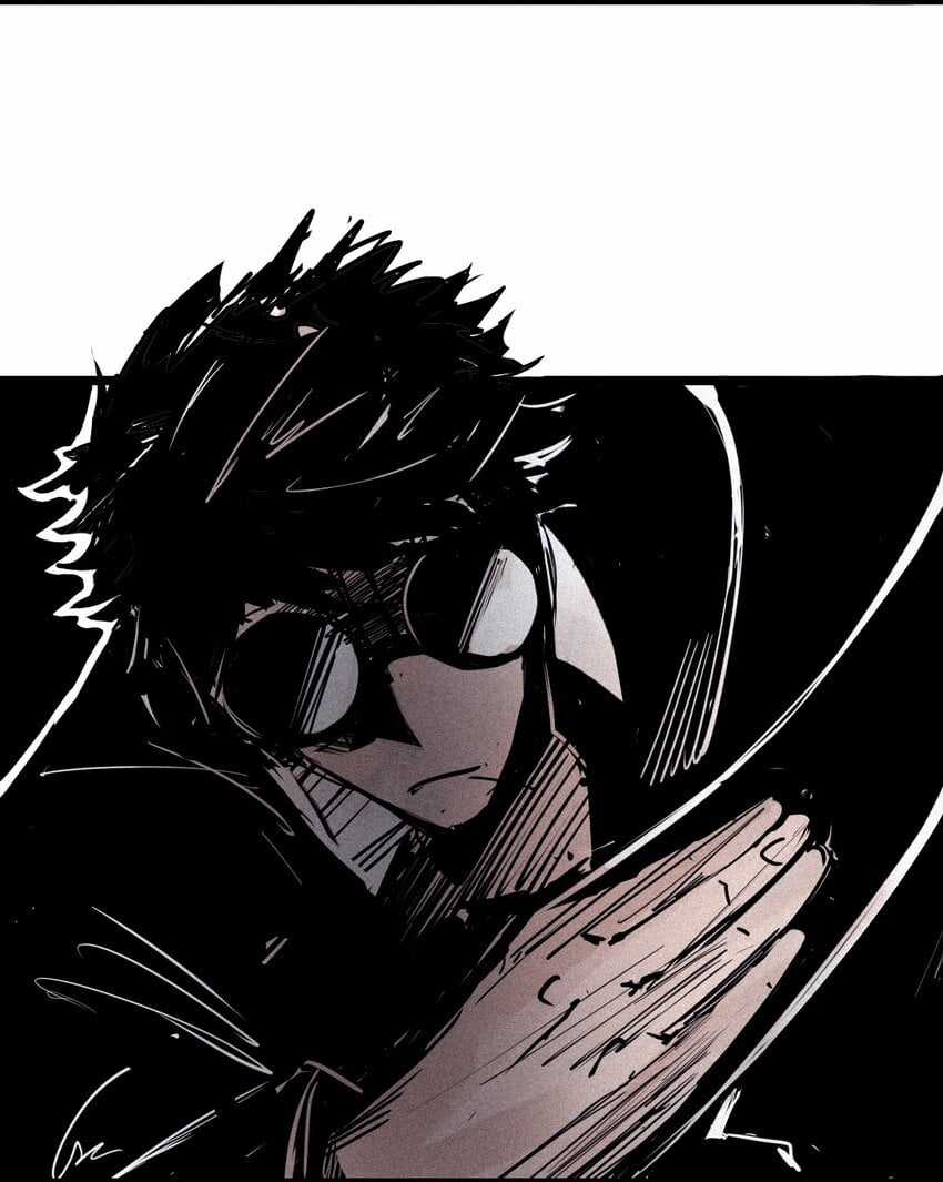 Mặt Nạ Chân Lý - Chapter 141 - Trang 35