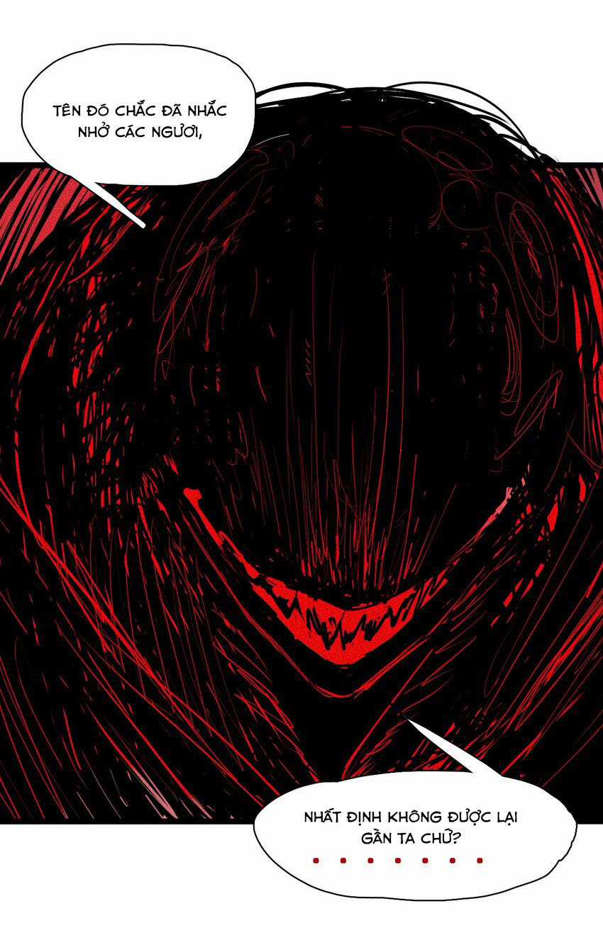 Mặt Nạ Chân Lý - Chapter 141 - Trang 37
