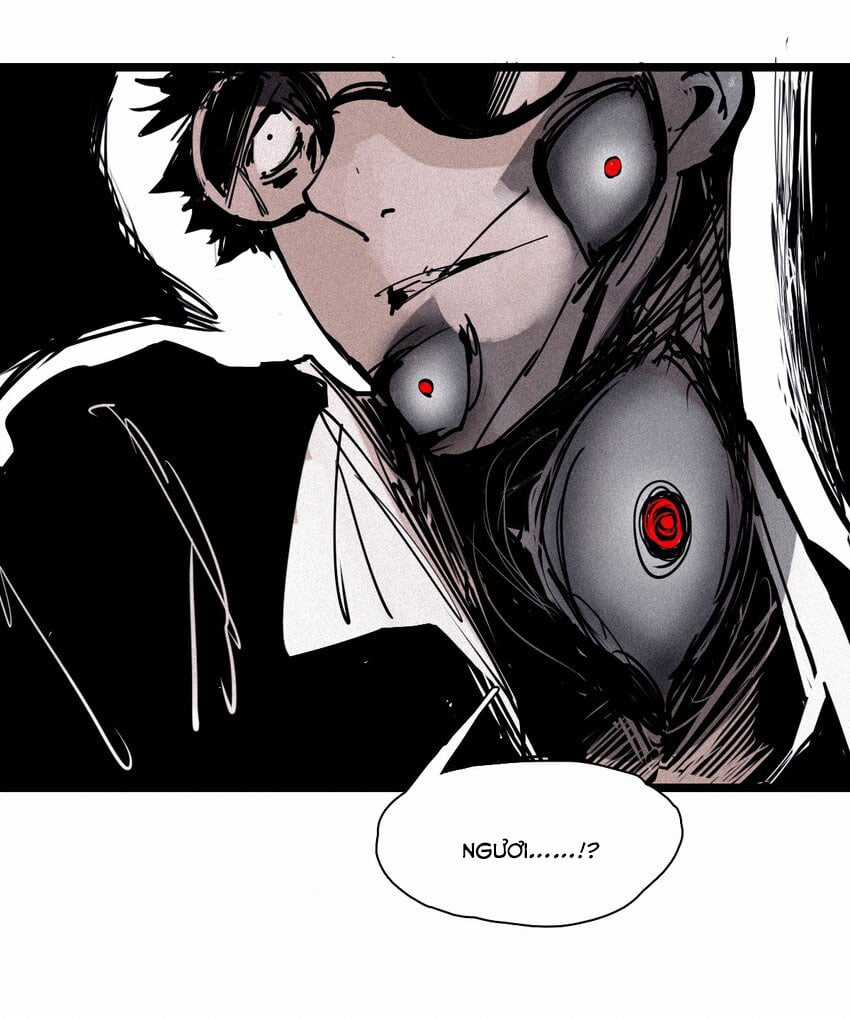 Mặt Nạ Chân Lý - Chapter 141 - Trang 38