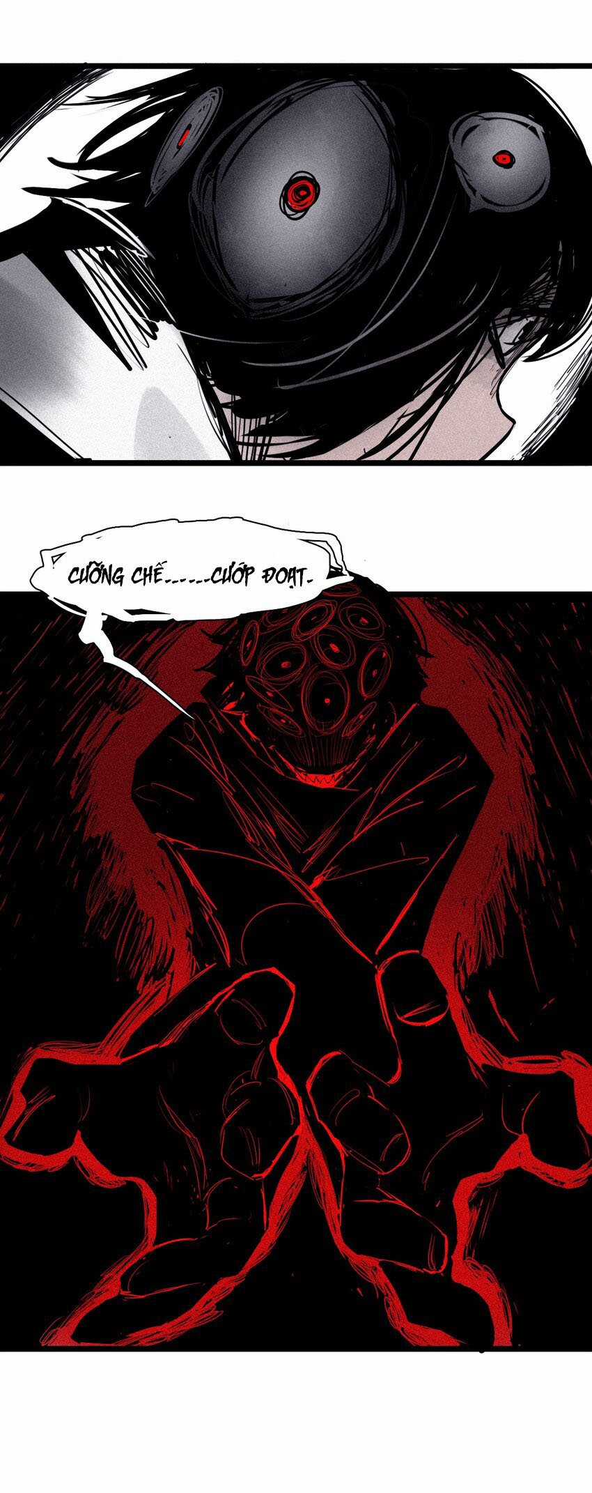 Mặt Nạ Chân Lý - Chapter 141 - Trang 39
