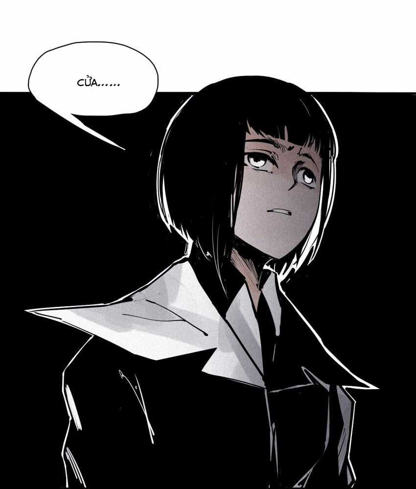 Mặt Nạ Chân Lý - Chapter 141 - Trang 5