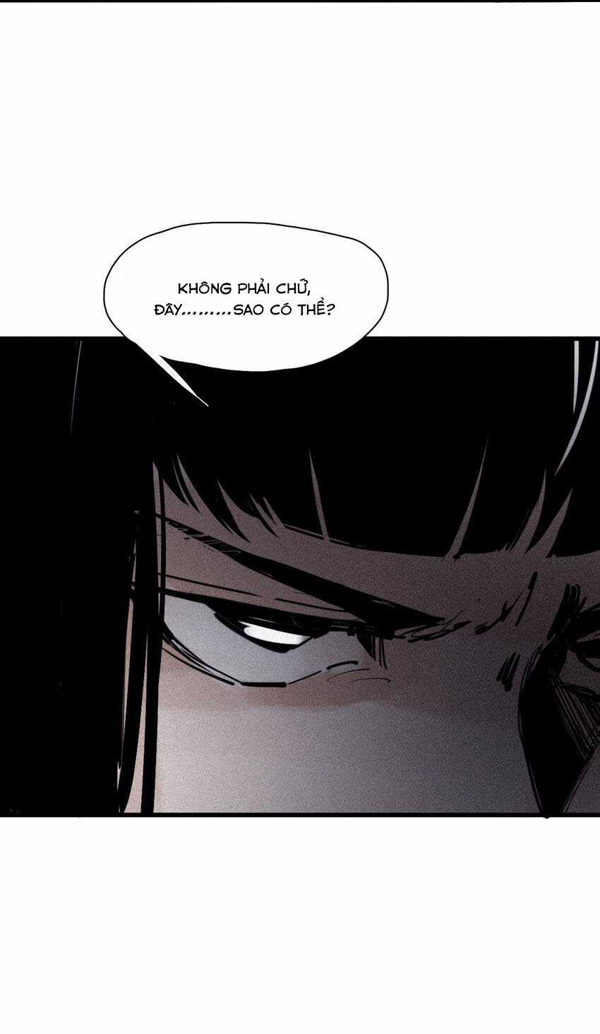 Mặt Nạ Chân Lý - Chapter 141 - Trang 6