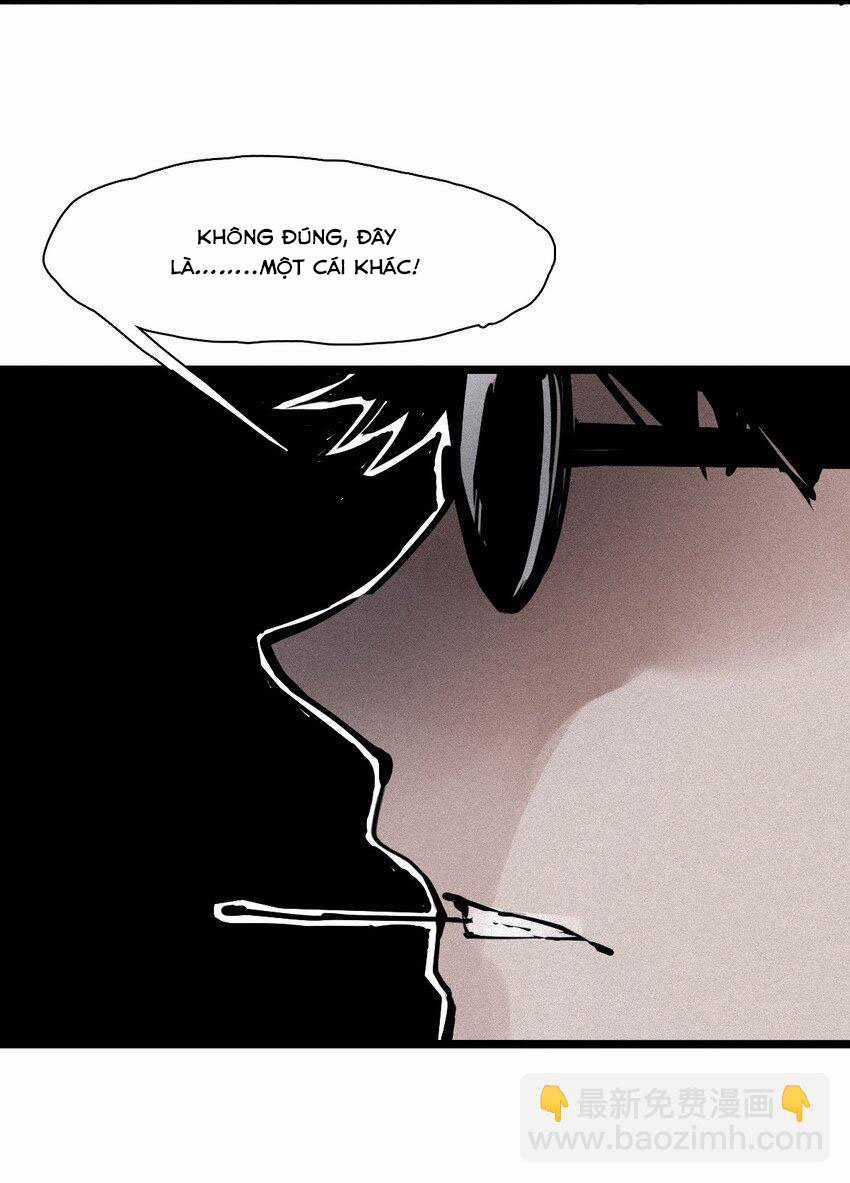Mặt Nạ Chân Lý - Chapter 141 - Trang 10
