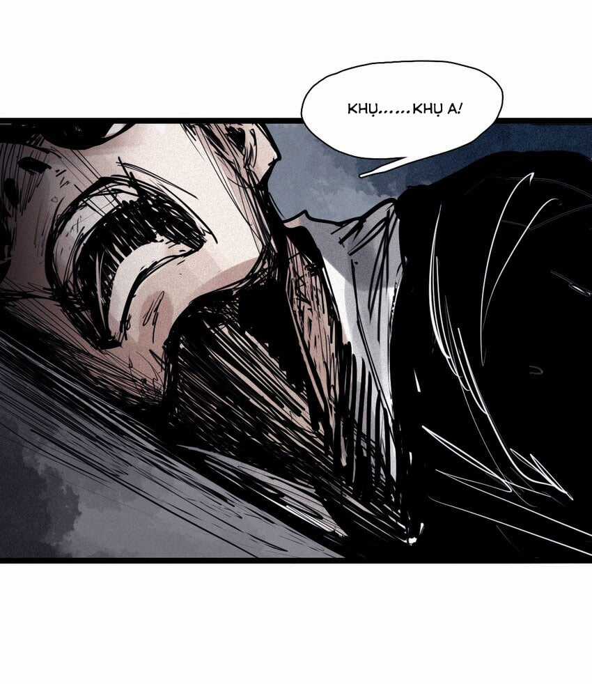 Mặt Nạ Chân Lý - Chapter 142 - Trang 14