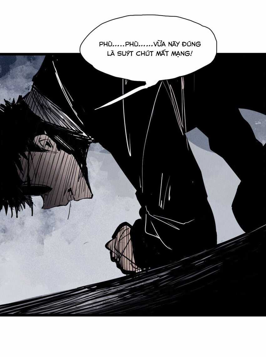 Mặt Nạ Chân Lý - Chapter 142 - Trang 15