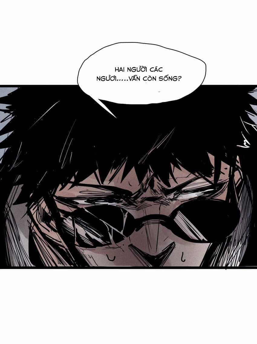 Mặt Nạ Chân Lý - Chapter 142 - Trang 16