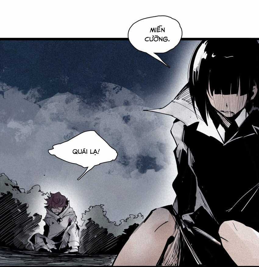 Mặt Nạ Chân Lý - Chapter 142 - Trang 17