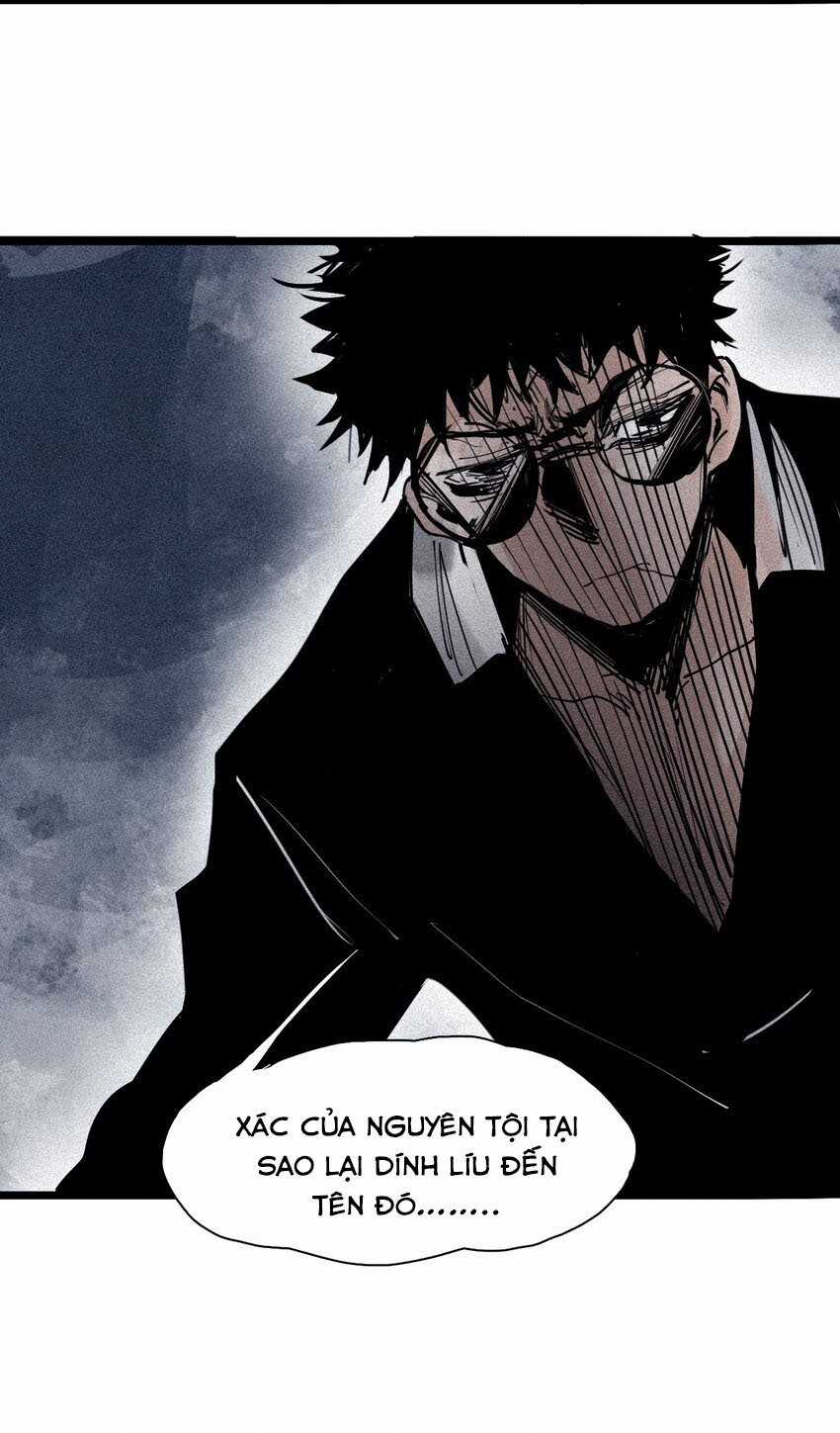 Mặt Nạ Chân Lý - Chapter 142 - Trang 20