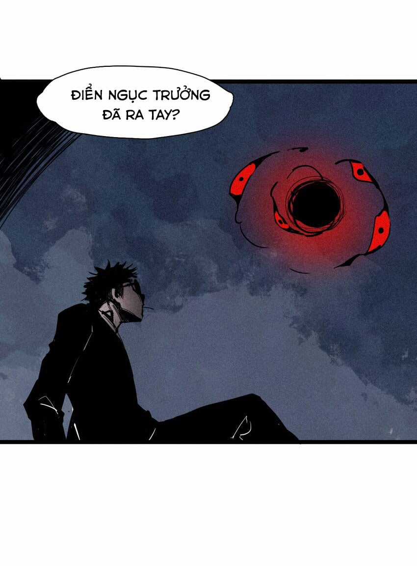 Mặt Nạ Chân Lý - Chapter 142 - Trang 22