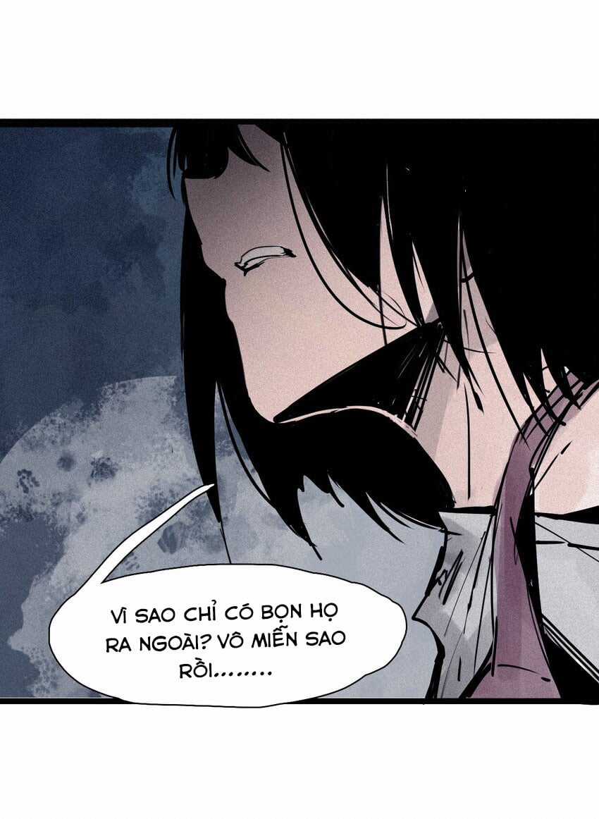 Mặt Nạ Chân Lý - Chapter 142 - Trang 23